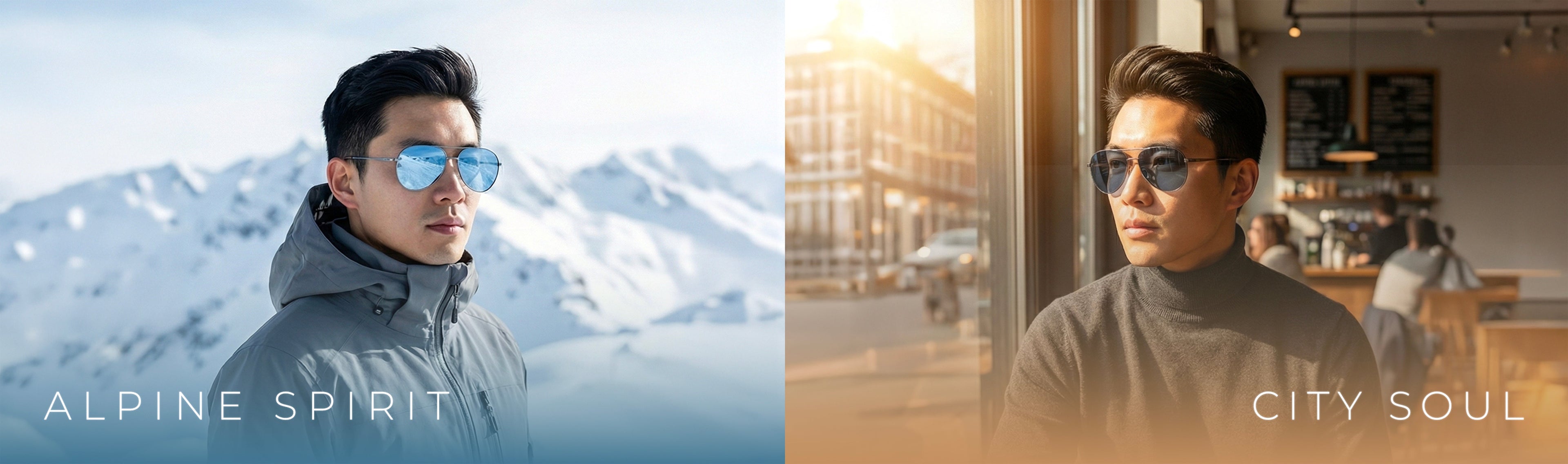 【2026 夏季指南☀️】如何挑選太陽眼鏡？選對這三點才能有效保護視力🕶️