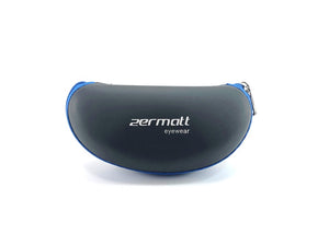 006 Hard-shell glasses case