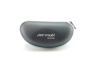 006 Hard-shell glasses case