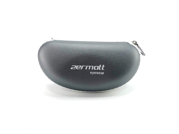 006 Hard-shell glasses case