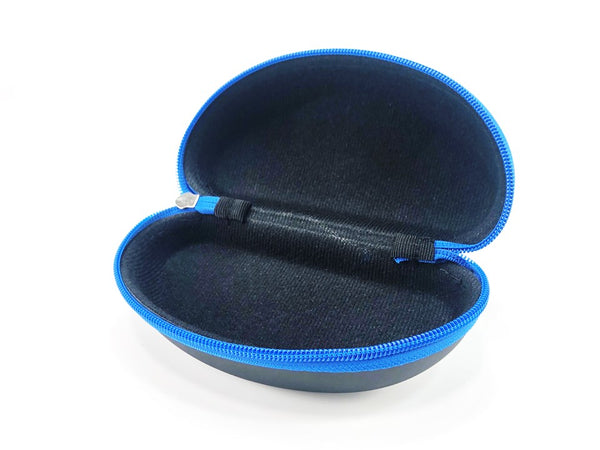 006 Hard-shell glasses case