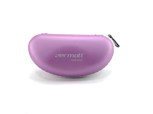 006 Hard-shell glasses case