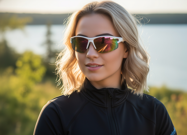 62681 運動太陽眼鏡