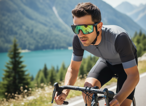 62732 Sports Sunglasses