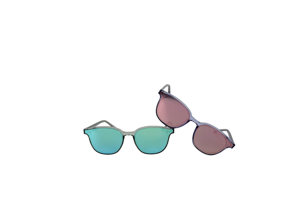 82701 Casual Sunglasses