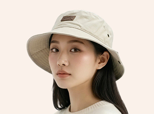 H9115 休閒帽