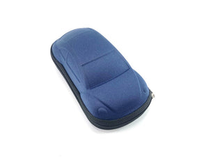 CAR Hard-shell Glasses Case