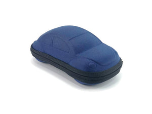 CAR Hard-shell Glasses Case