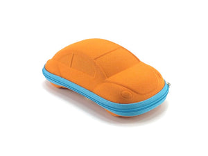 CAR Hard-shell Glasses Case