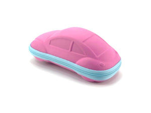 CAR Hard-shell Glasses Case