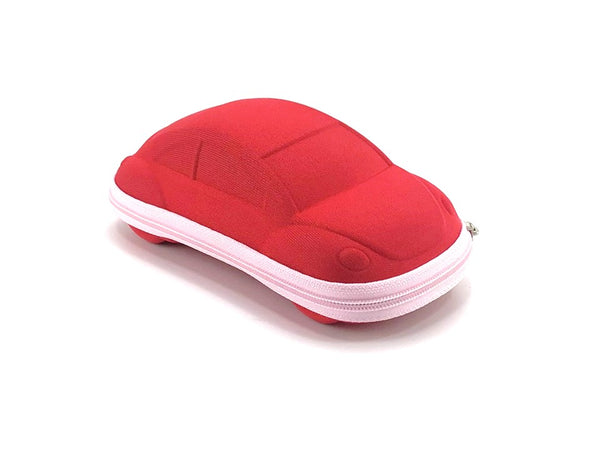 CAR Hard-shell Glasses Case