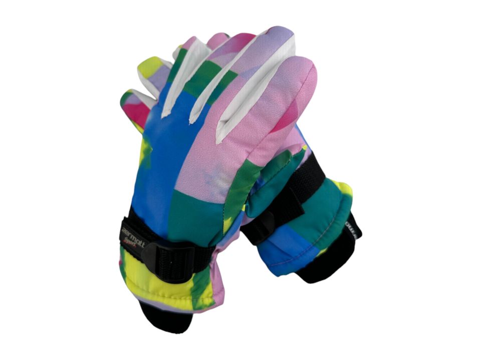 GS2401S Gloves