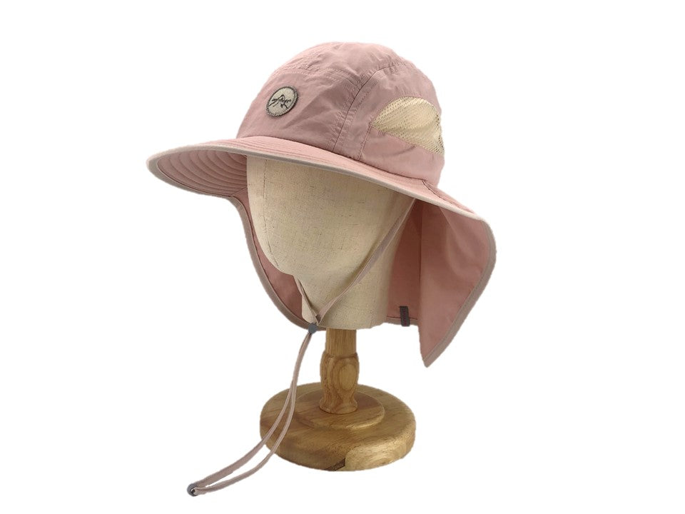 H9207 Casual Hat