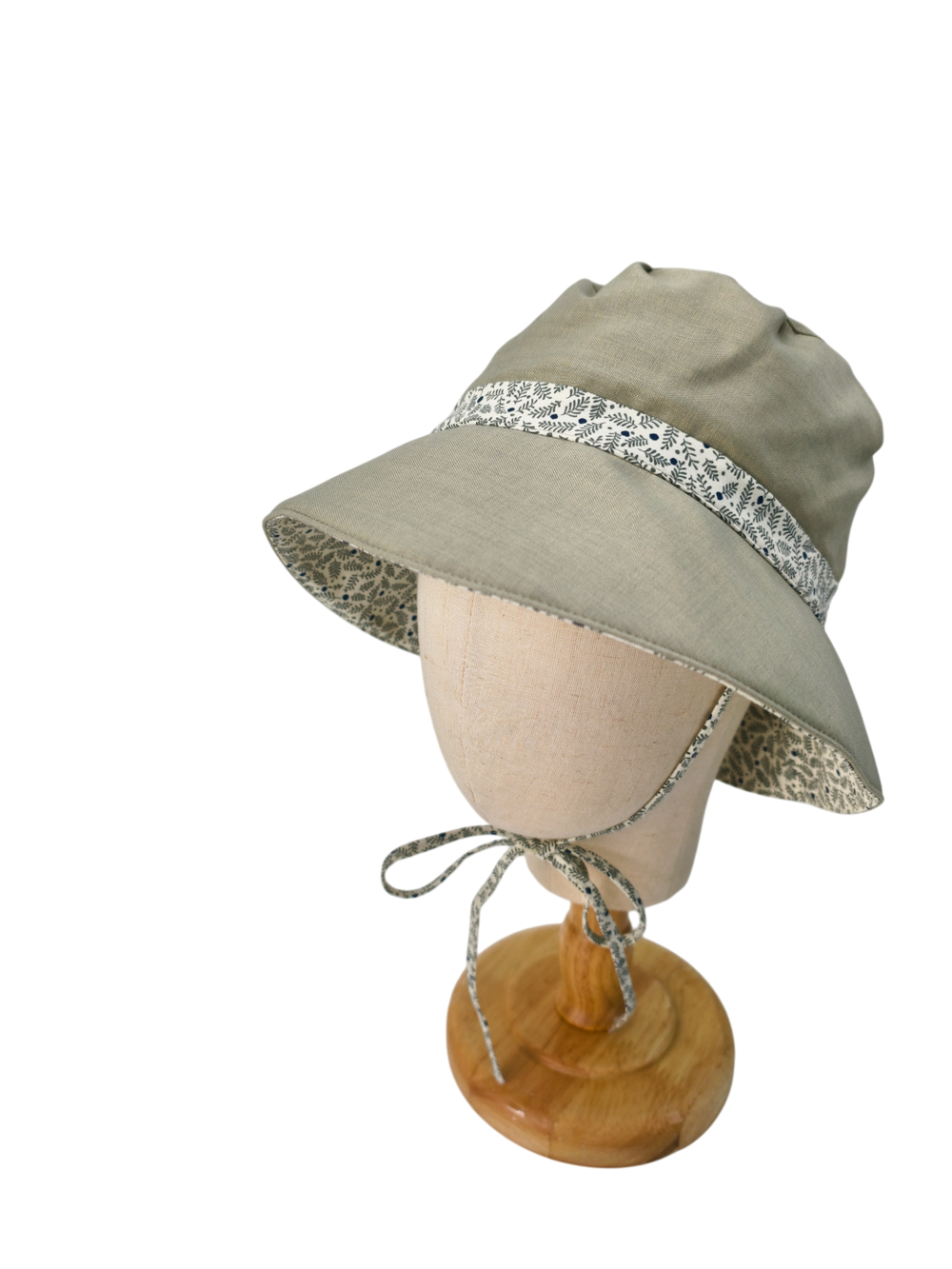 H9507 Casual Hat
